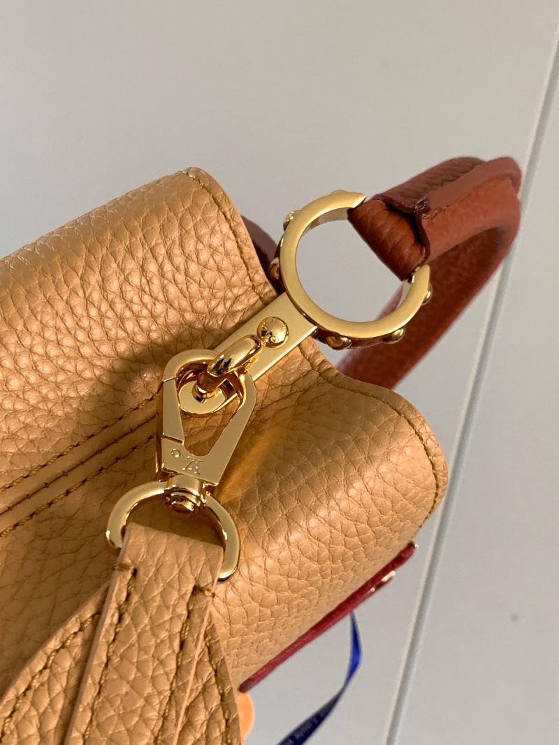 LV Top Handle Bags